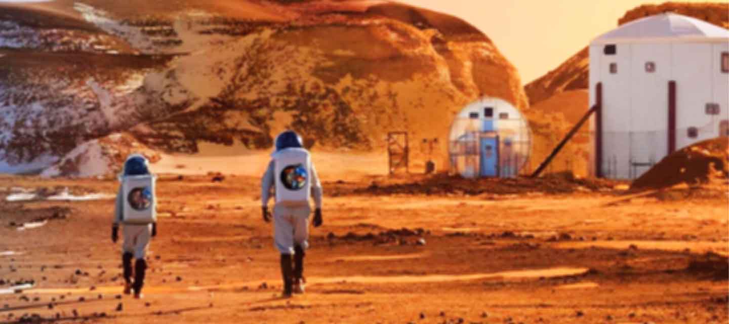 “天文熱點、天文經典”主題商展